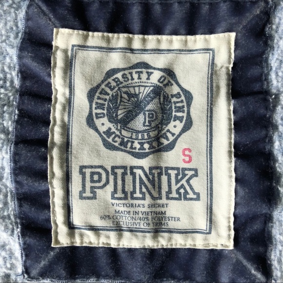 Blue Sweatshirt - Picture 4 of 5